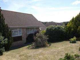 3 Bedroom Bungalow