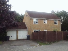 4 Bedroom Detached