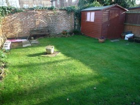 3 Bedroom Semi-Detac...