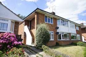 2 Bedroom Maisonette