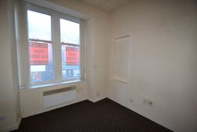 1 Bedroom Flat