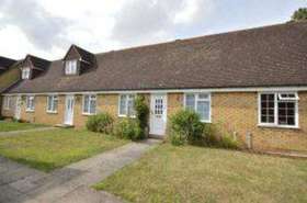 1 Bedroom Bungalow