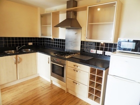 2 Bedroom Flat