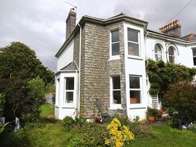4 Bedroom Detached