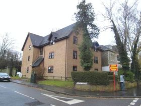 1 Bedroom Flat