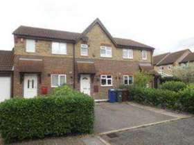 2 Bedroom Terraced