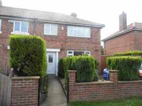 3 Bedroom Property