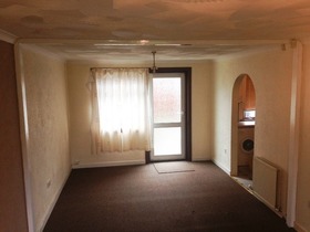 3 Bedroom Terraced