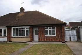 2 Bedroom Bungalow