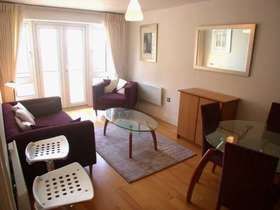 1&nbsp;Bedroom&nbsp;Flat