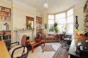 5&nbsp;Bedroom&nbsp;Terraced