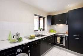1 Bedroom House Shar...