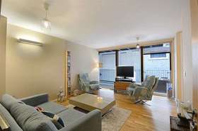 1 Bedroom Flat