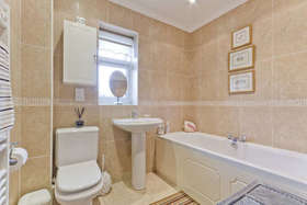 3 Bedroom Detached