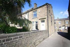 3&nbsp;Bedroom&nbsp;Terraced