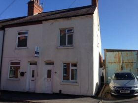 2 Bedroom Terraced