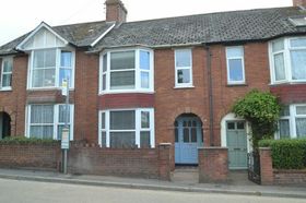 3 Bedroom Terraced