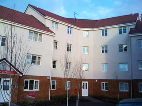 3 Bedroom Flat