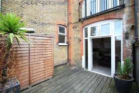 2 Bedroom Flat