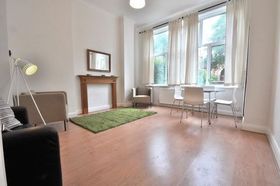 1 Bedroom Flat