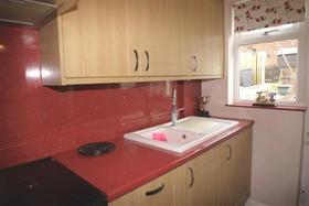 3 Bedroom Terraced