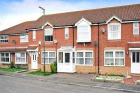 2 Bedroom Terraced