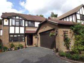 4 Bedroom Detached