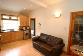 2 Bedroom Flat