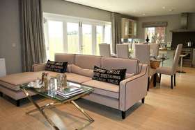 5 Bedroom Detached