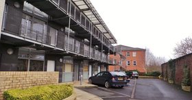 2 Bedroom Flat