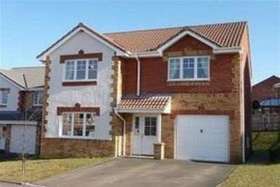 4 Bedroom Detached