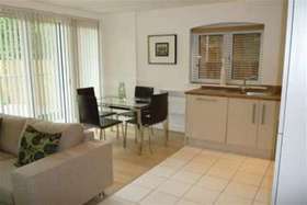 2 Bedroom Flat