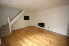 1 Bedroom Terraced