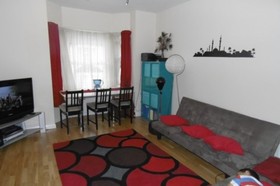 2 Bedroom Apartment