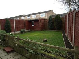 1 Bedroom Maisonette