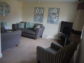 3 Bedroom Detached
