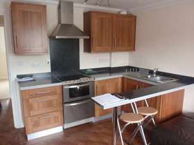 1 Bedroom Flat