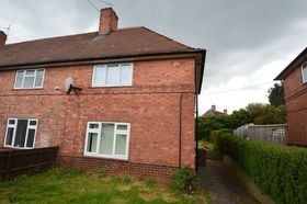 3 Bedroom Terraced