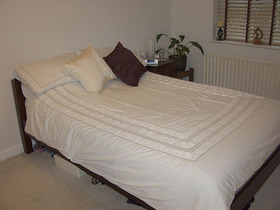 1 Bedroom Flat