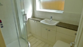 2 Bedroom Bungalow