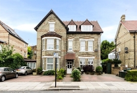 3&nbsp;Bedroom&nbsp;Flat