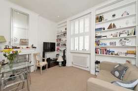 2 Bedroom Flat