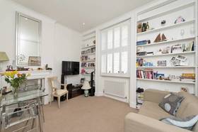 2 Bedroom Ground Fla...