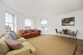 3 Bedroom Flat