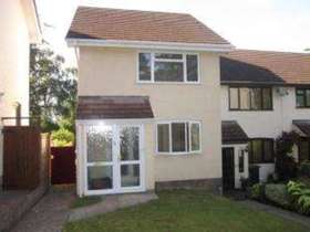 3 Bedroom End of Ter...