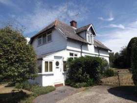 3 Bedroom Detached