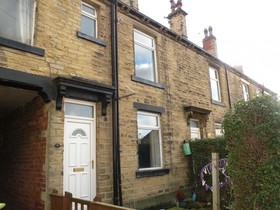 2 Bedroom Terraced