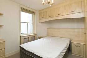 1 Bedroom Property