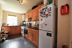 3 Bedroom Apartment