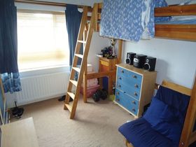 3 Bedroom Semi-Detac...